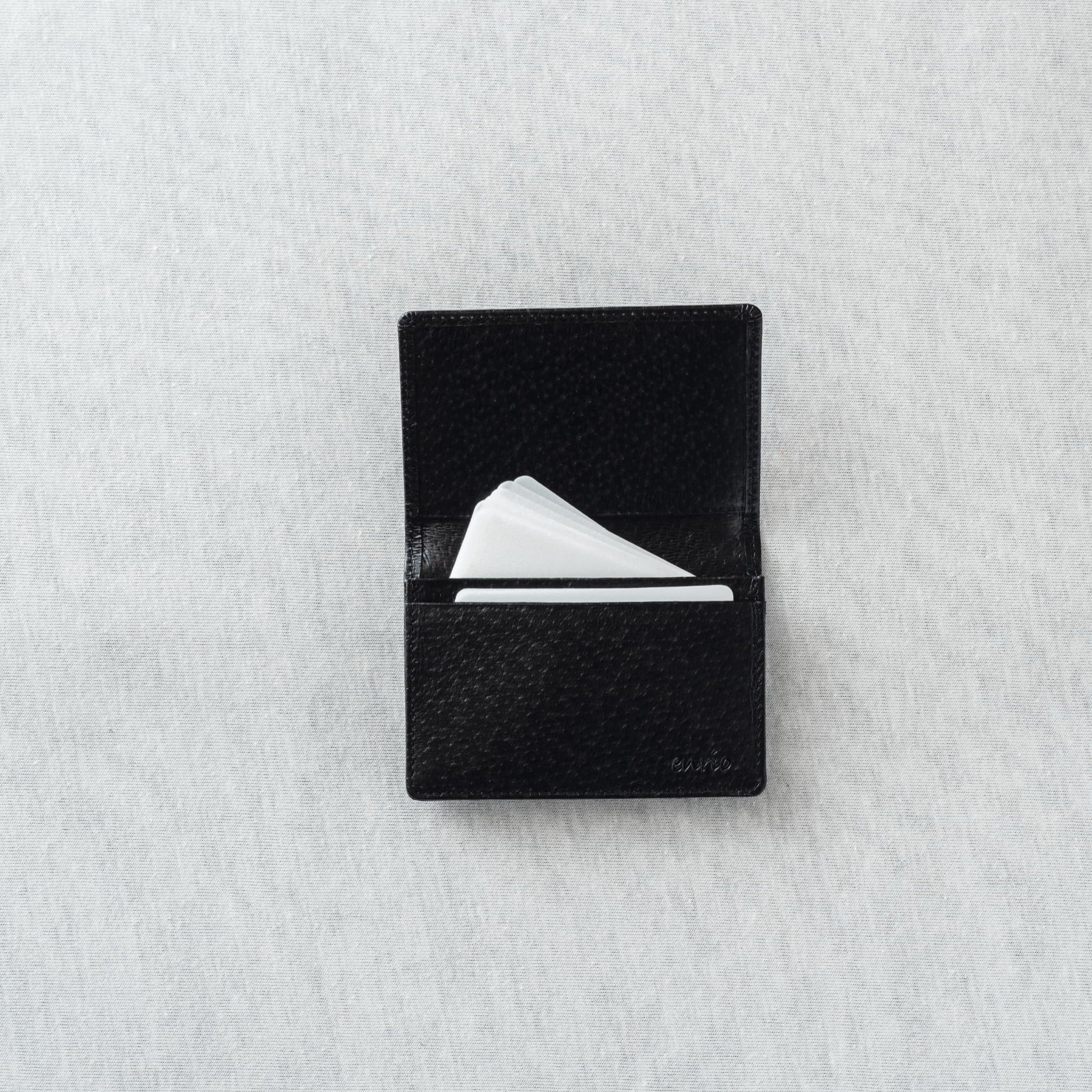 Business card Holder 名刺入れ