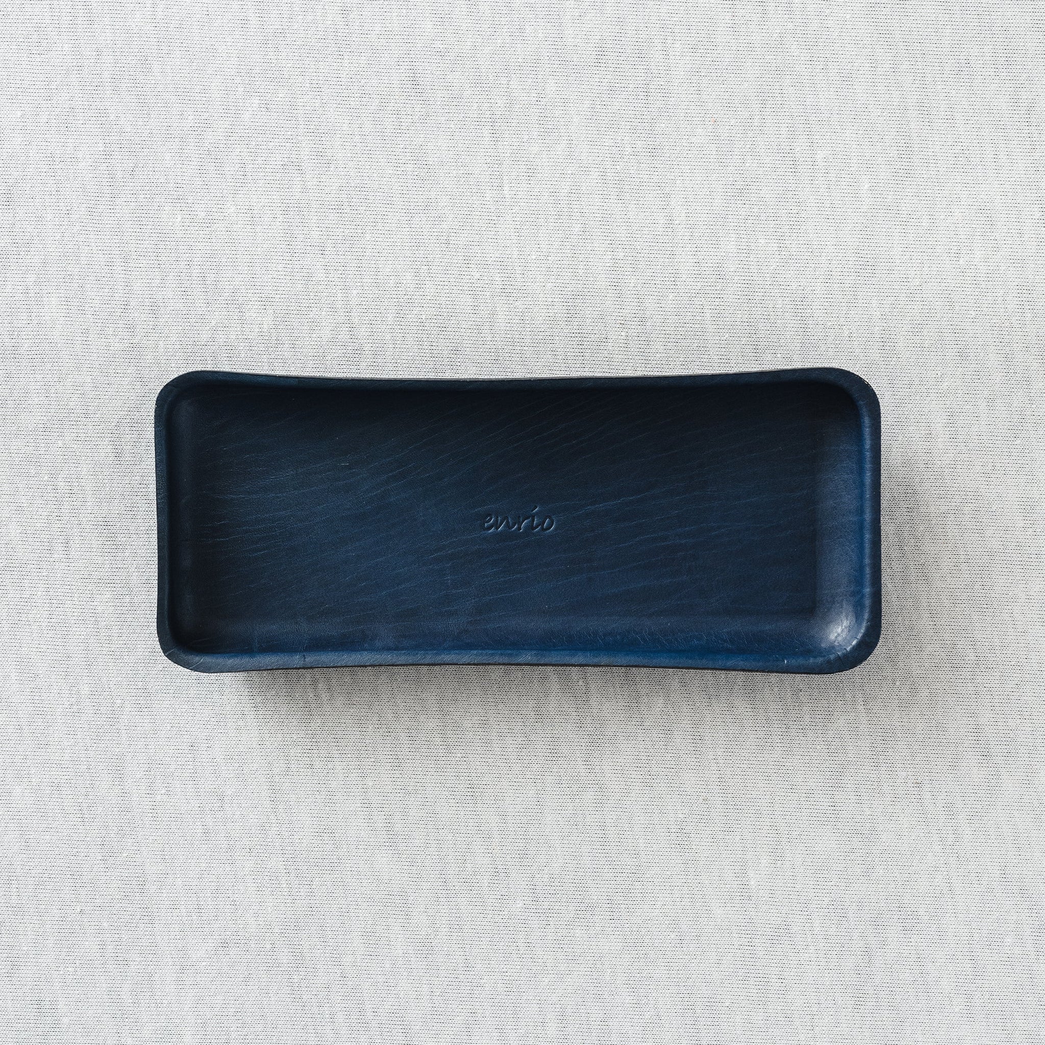 Accessory storage tray 小物置きトレイ