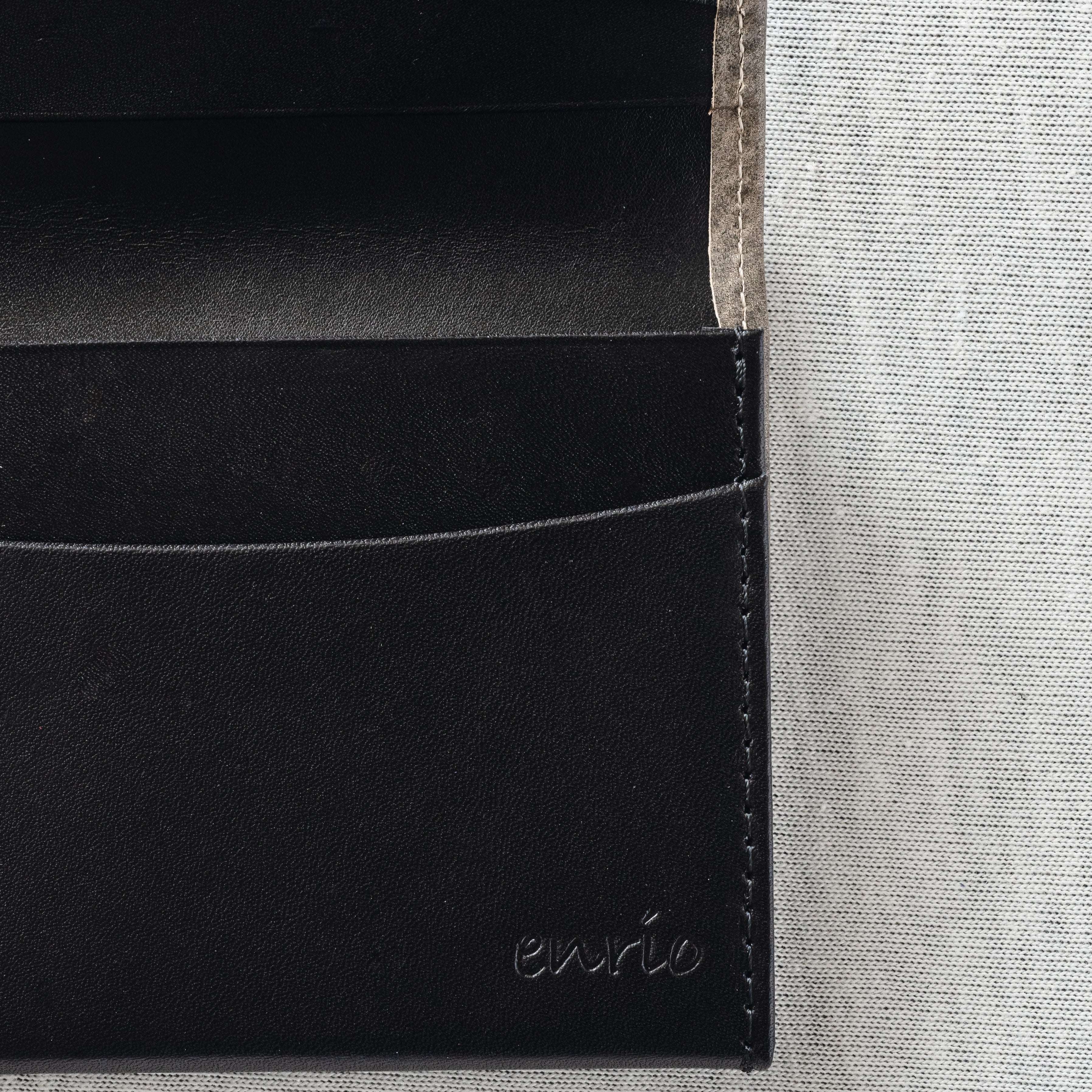 Business card Holder Indigo dyeing 名刺入れ 藍染