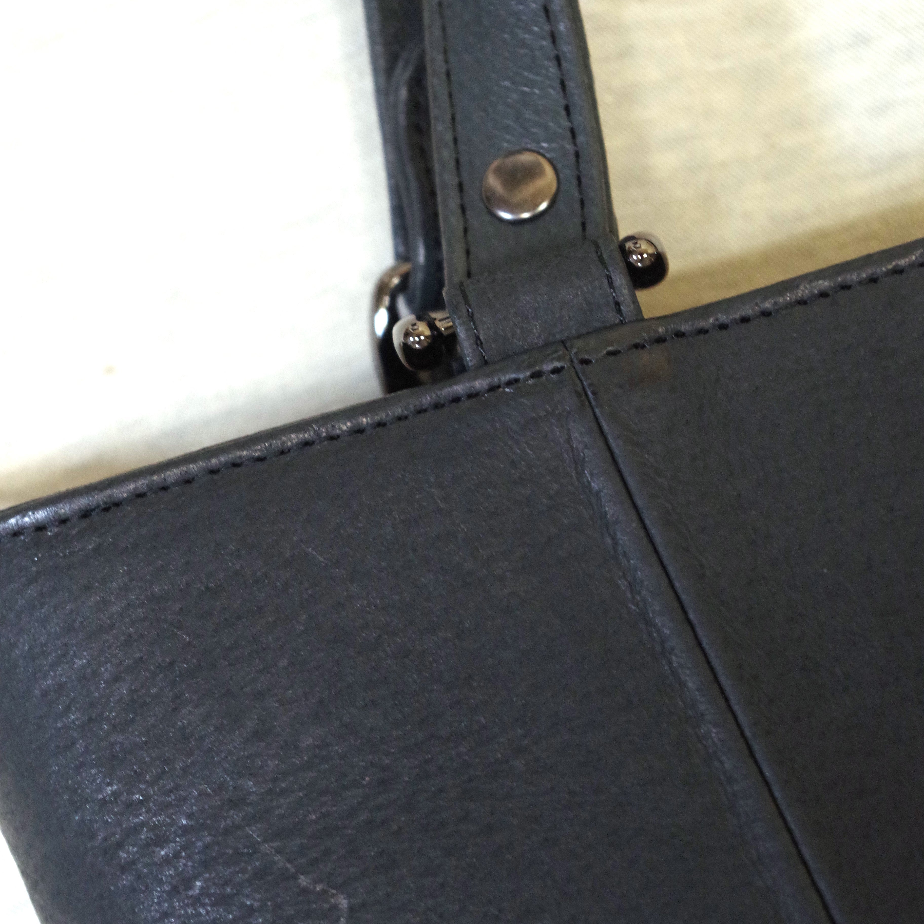 Tote Bag Large トートバッグ(小)