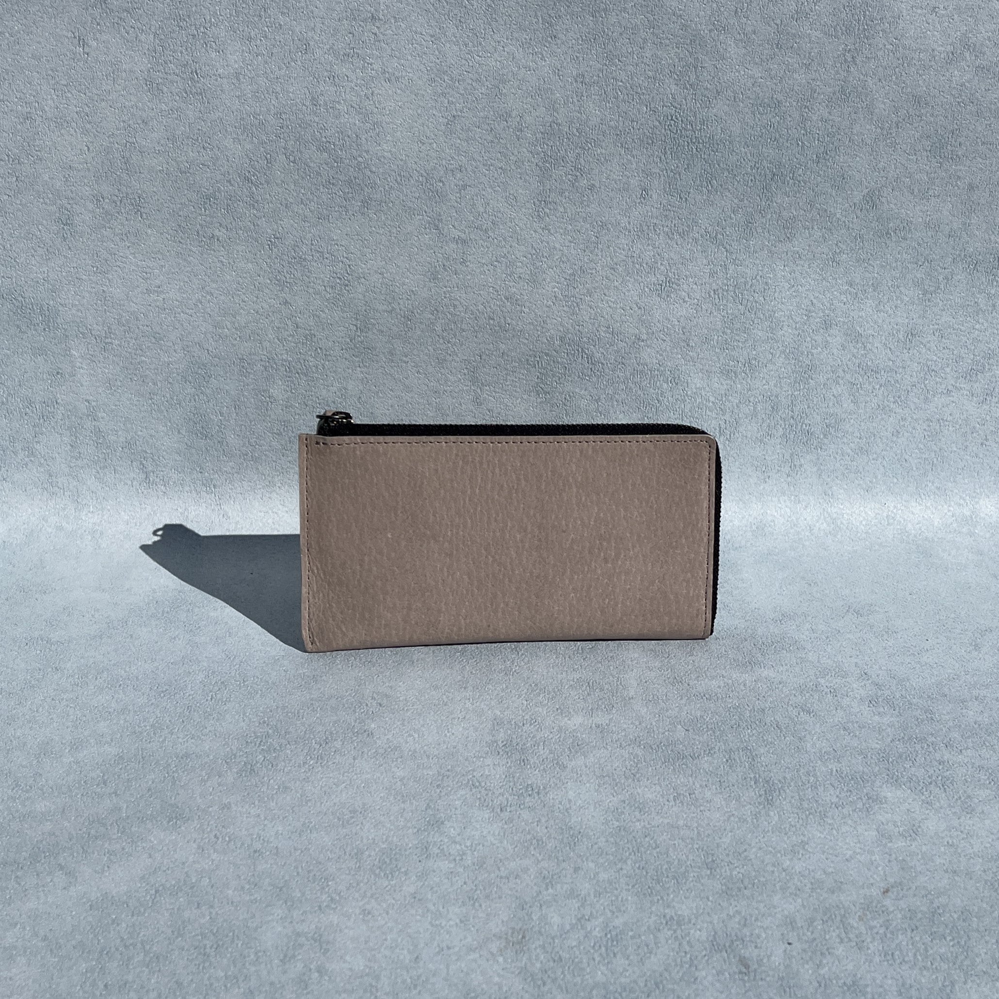 L zipper long wallet Lファスナー長財布