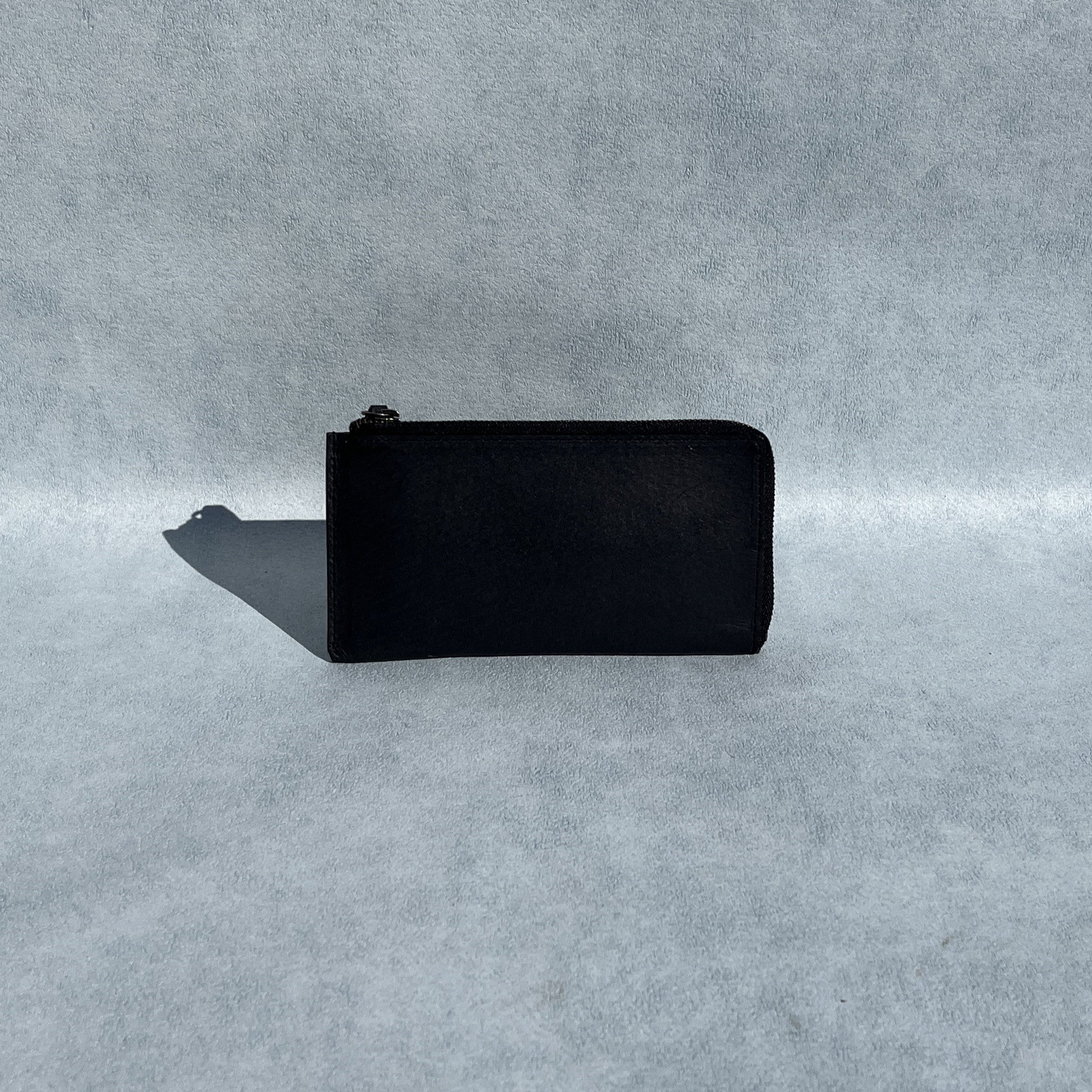 L zipper long wallet Lファスナー長財布