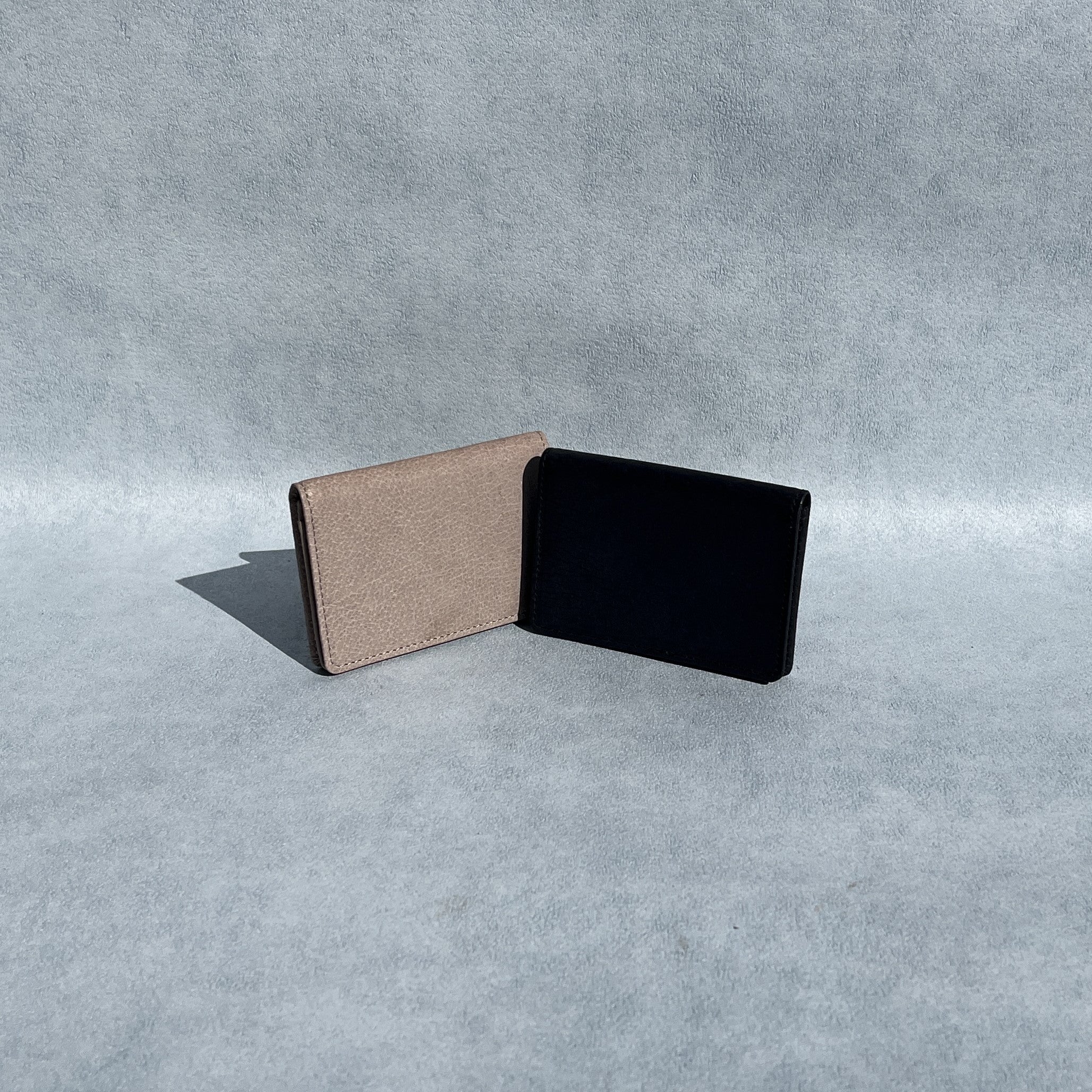 Business card Holder 名刺入れ