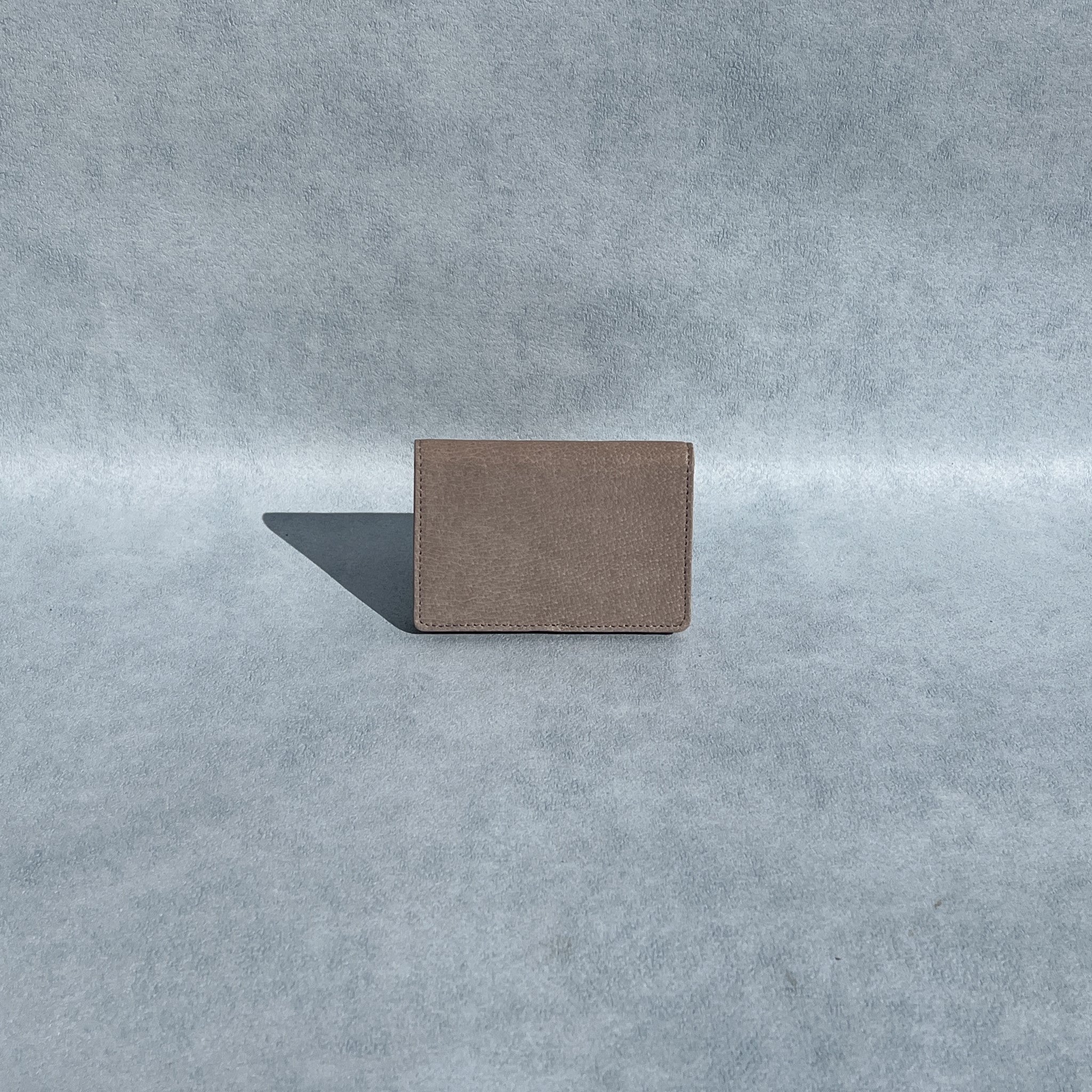 Business card Holder 名刺入れ