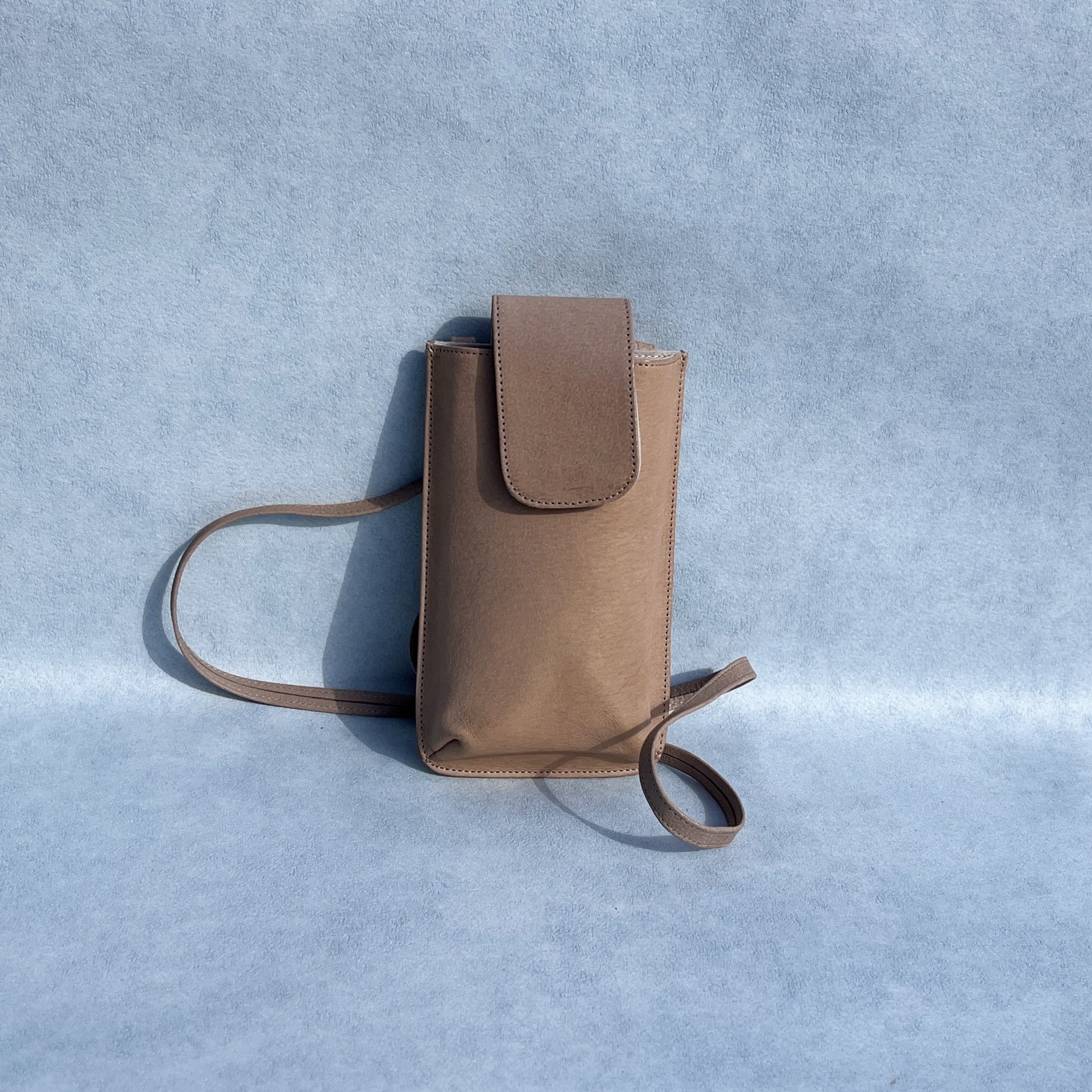 Shoulder Pouch ショルダーポーチ