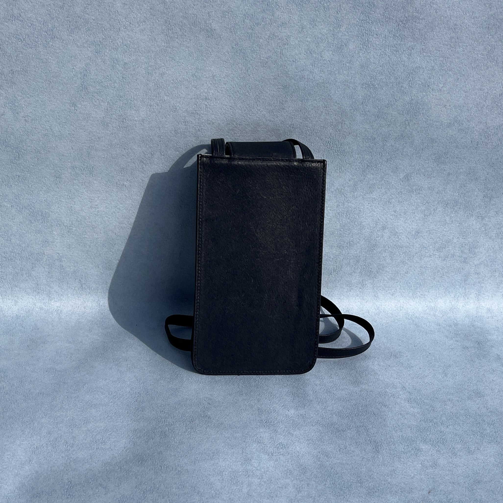 Shoulder Pouch ショルダーポーチ