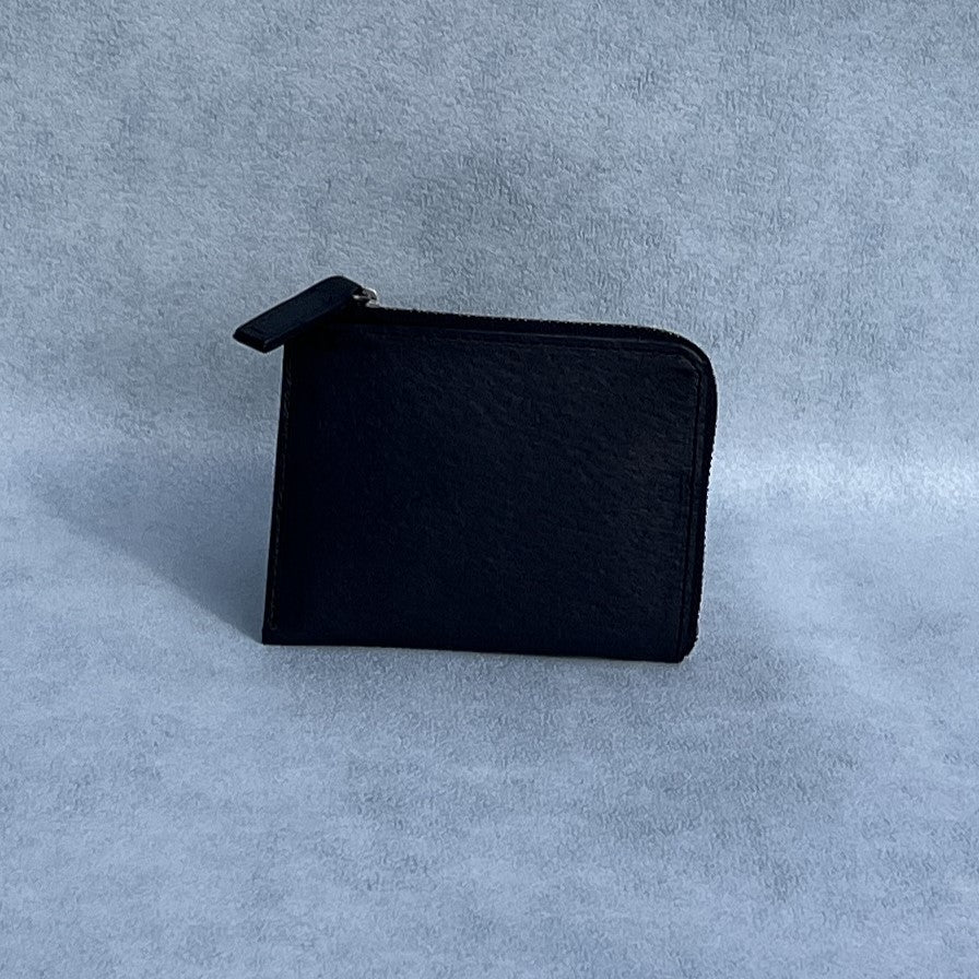 L zipper mini wallet Lファスナーミニ財布