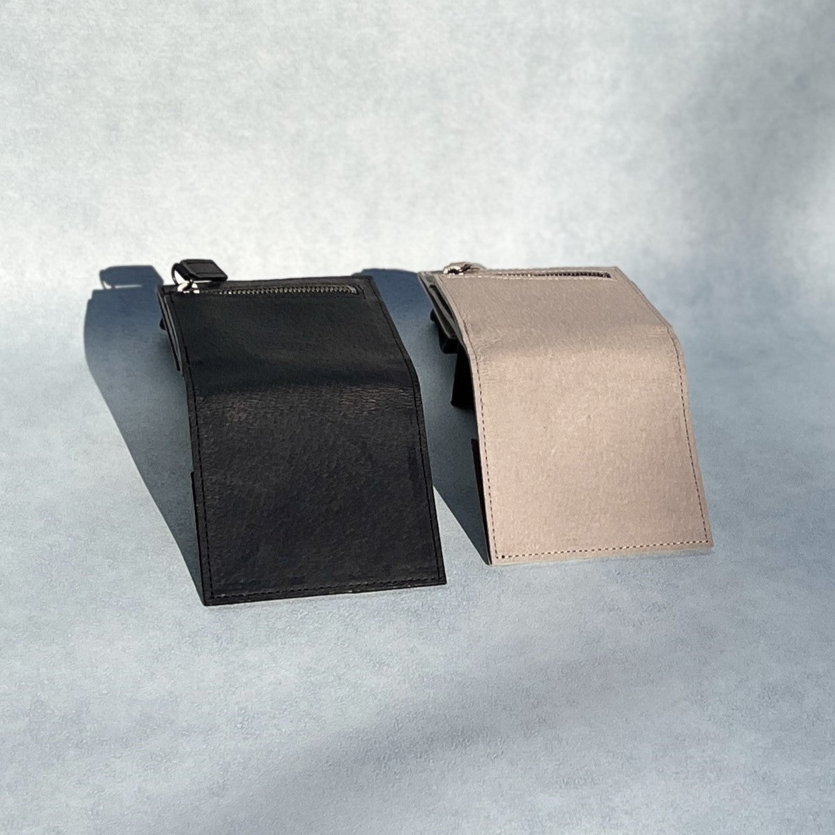 mini wallet 二つ折りミニ財布