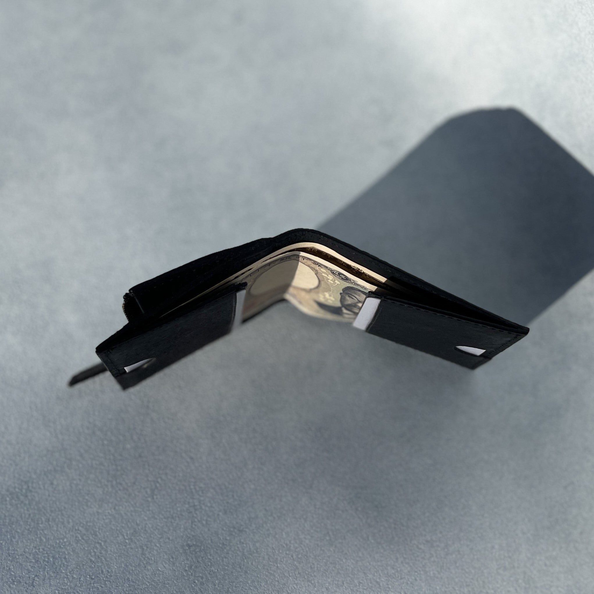 mini wallet 二つ折りミニ財布