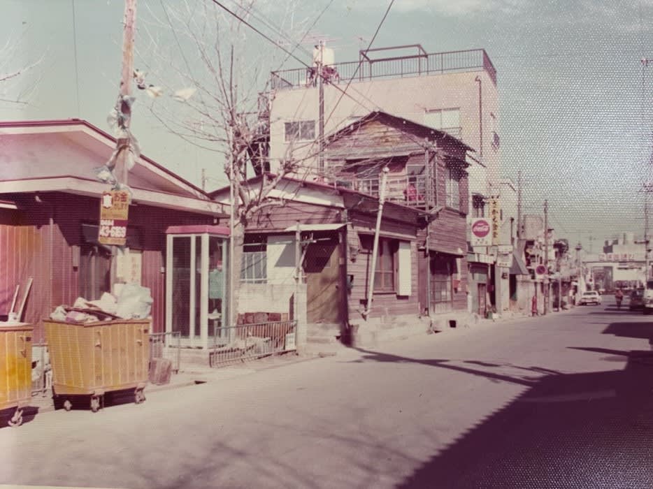 【家業のハナシ】「なんで川口なの？」100年前の浅草橋から始まった、うちの会社のリアルな歴史。