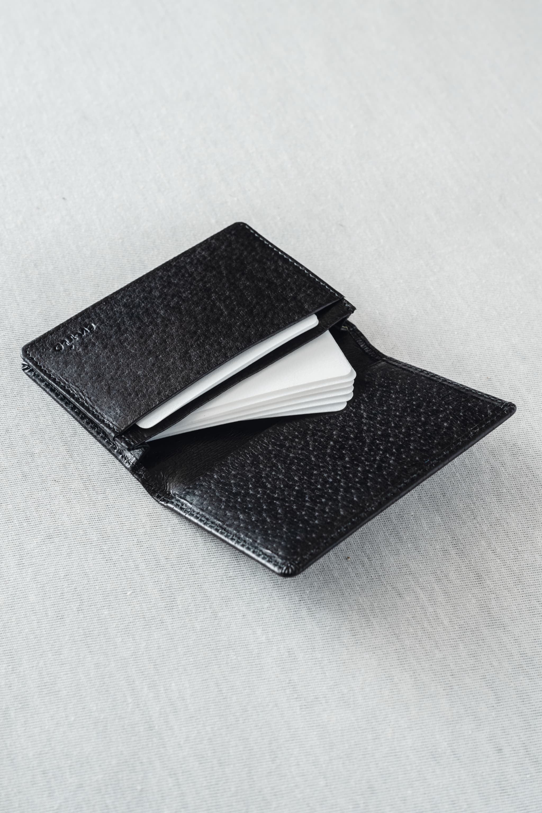 Business card Holder 名刺入れ