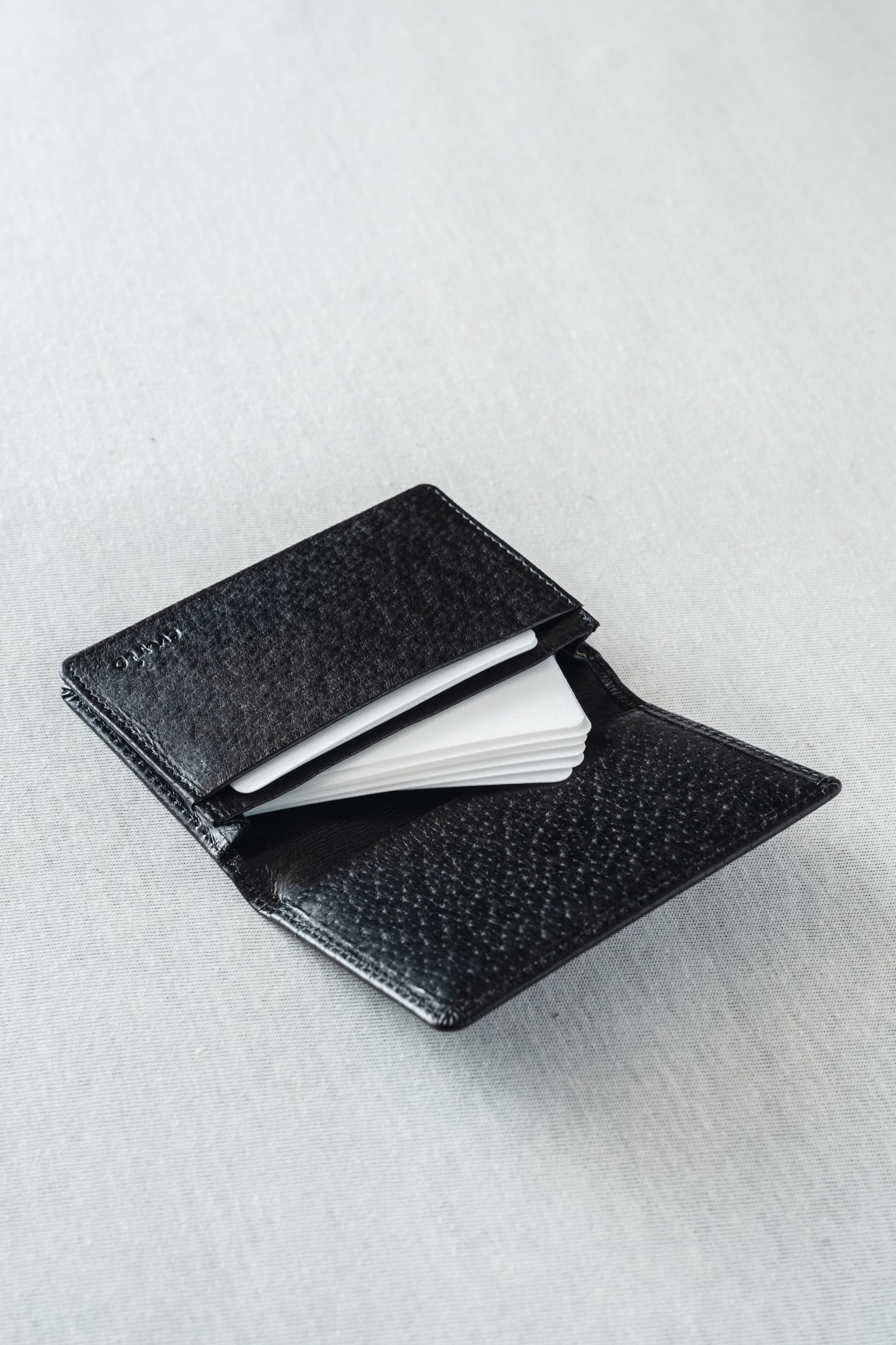 Business card Holder 名刺入れ