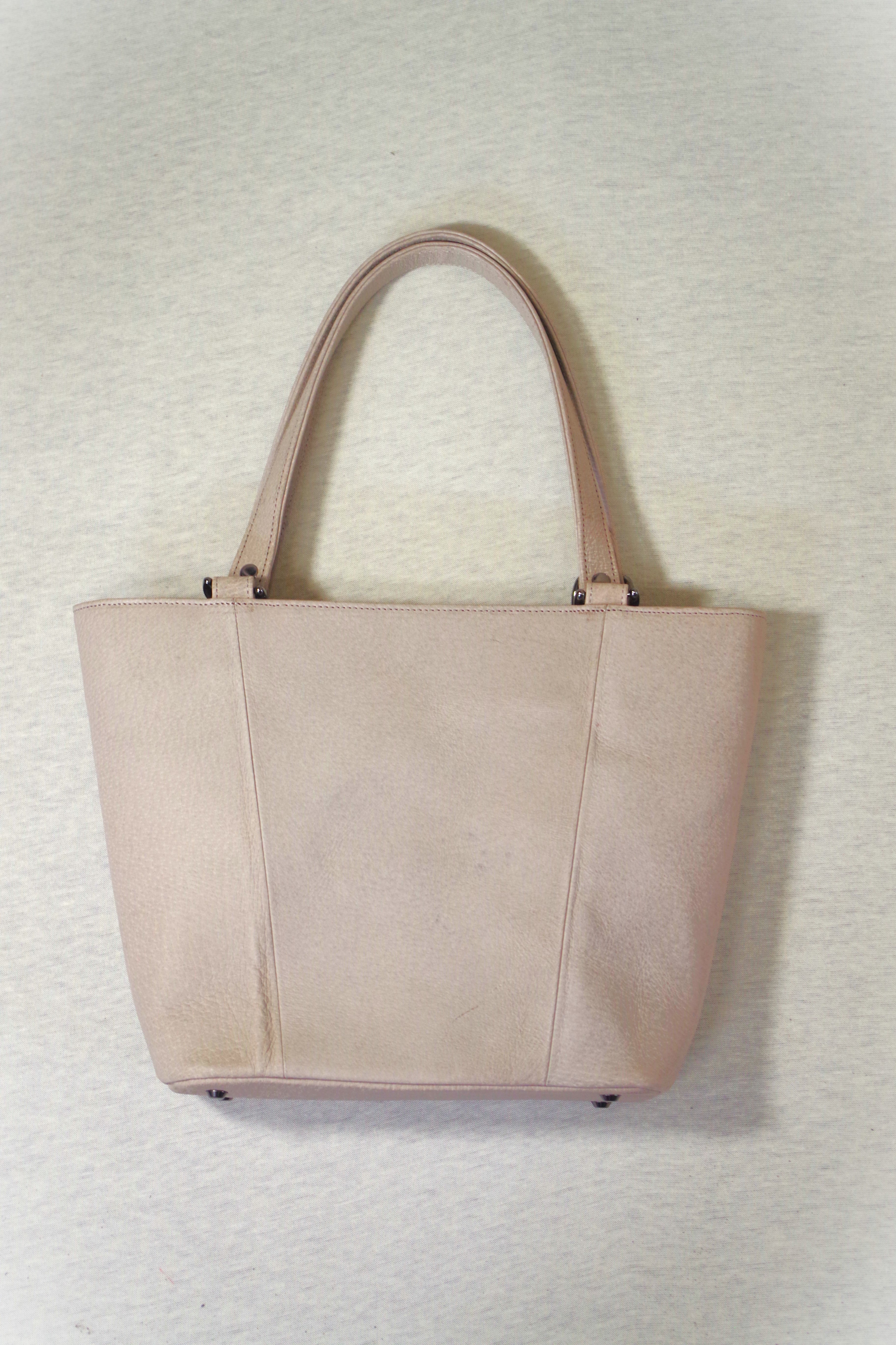 Tote Bag Large トートバッグ（小）