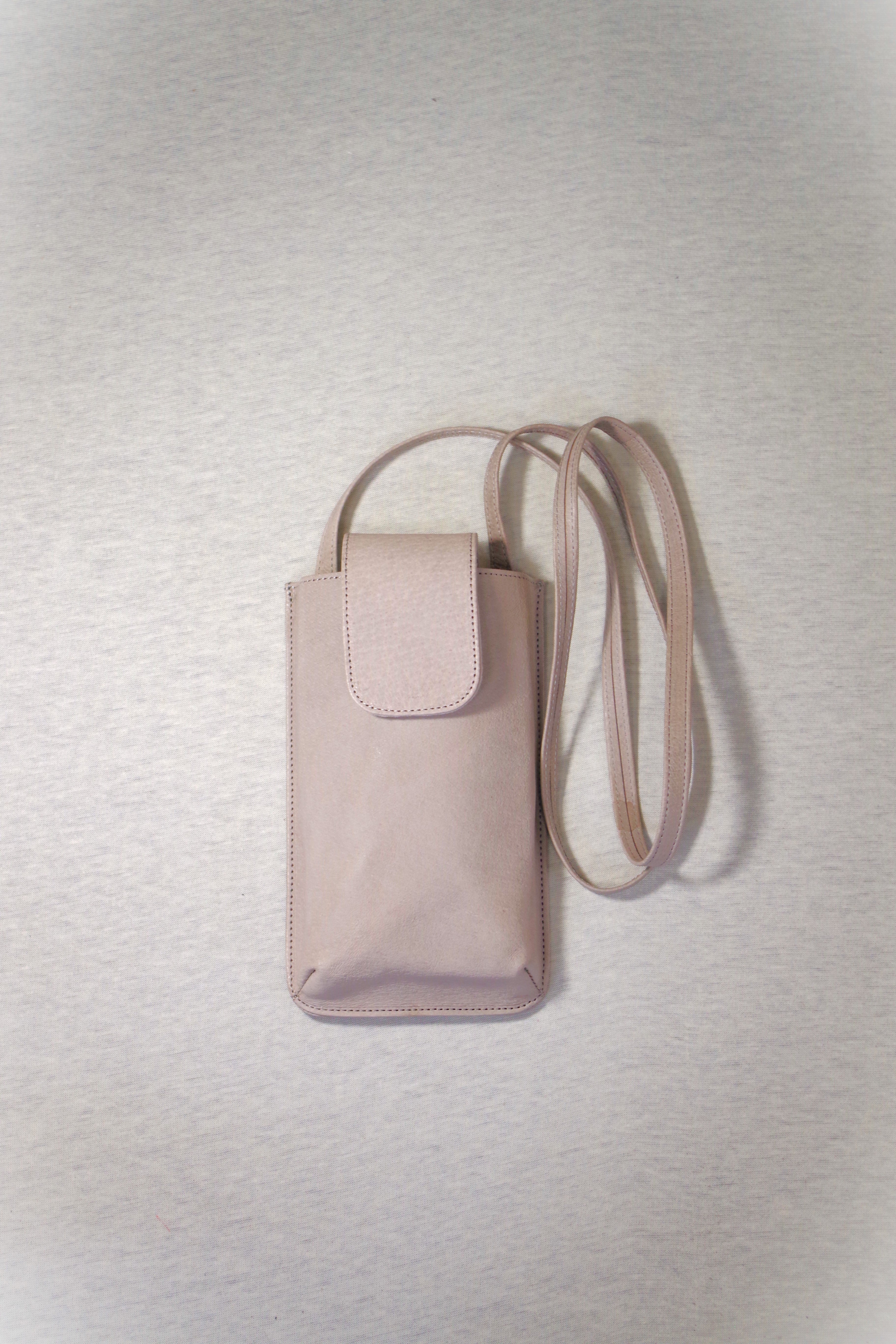 Shoulder Pouch ショルダーポーチ