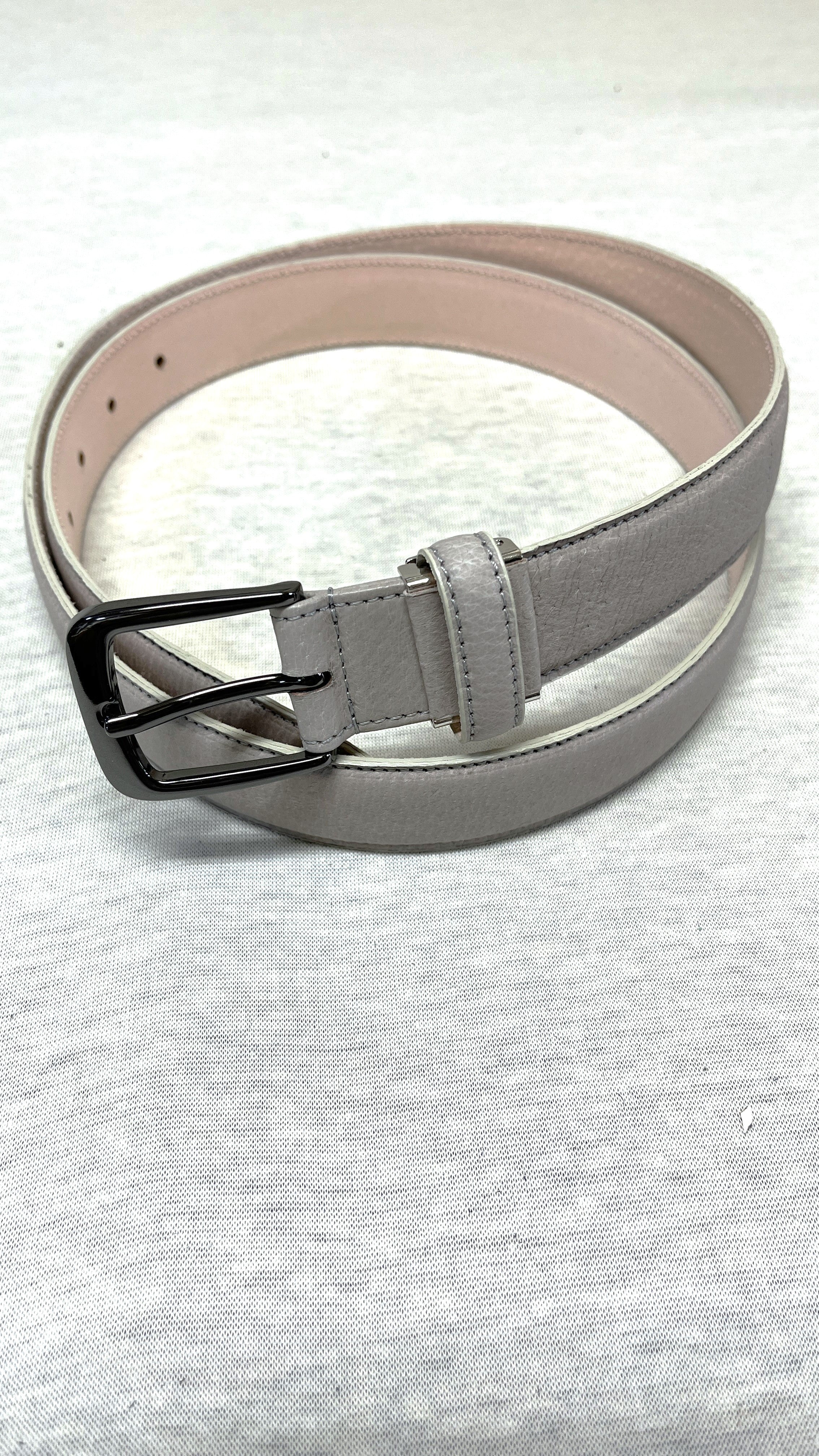 Belt ベルト