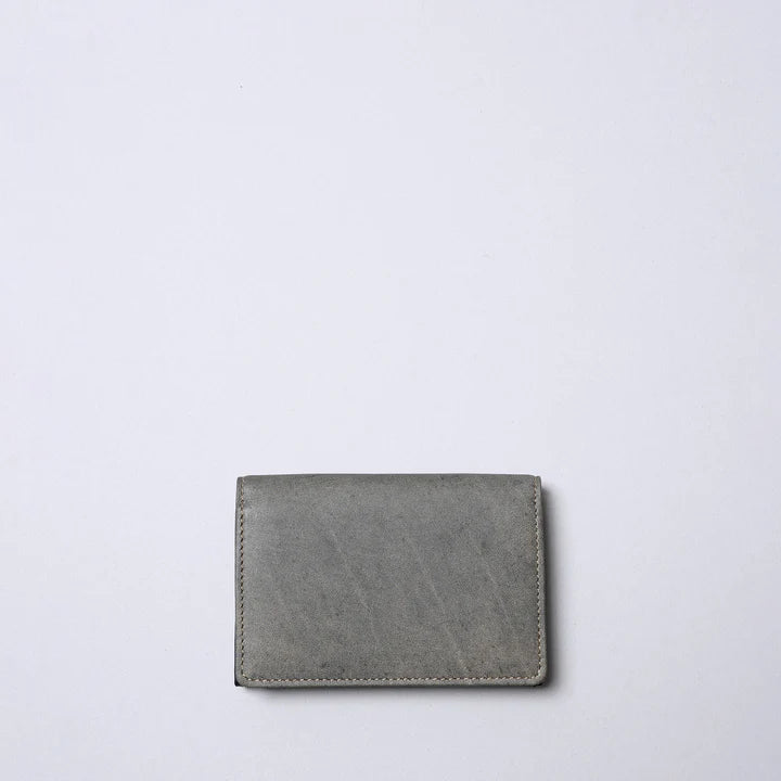 Business card Holder Sumi 名刺入れ 墨染